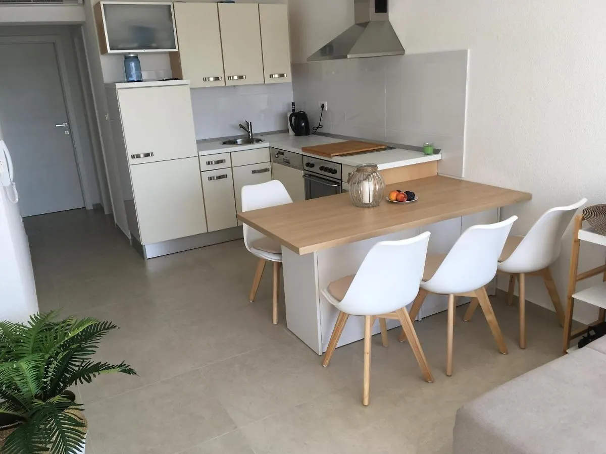 Apartment A&B Kastela