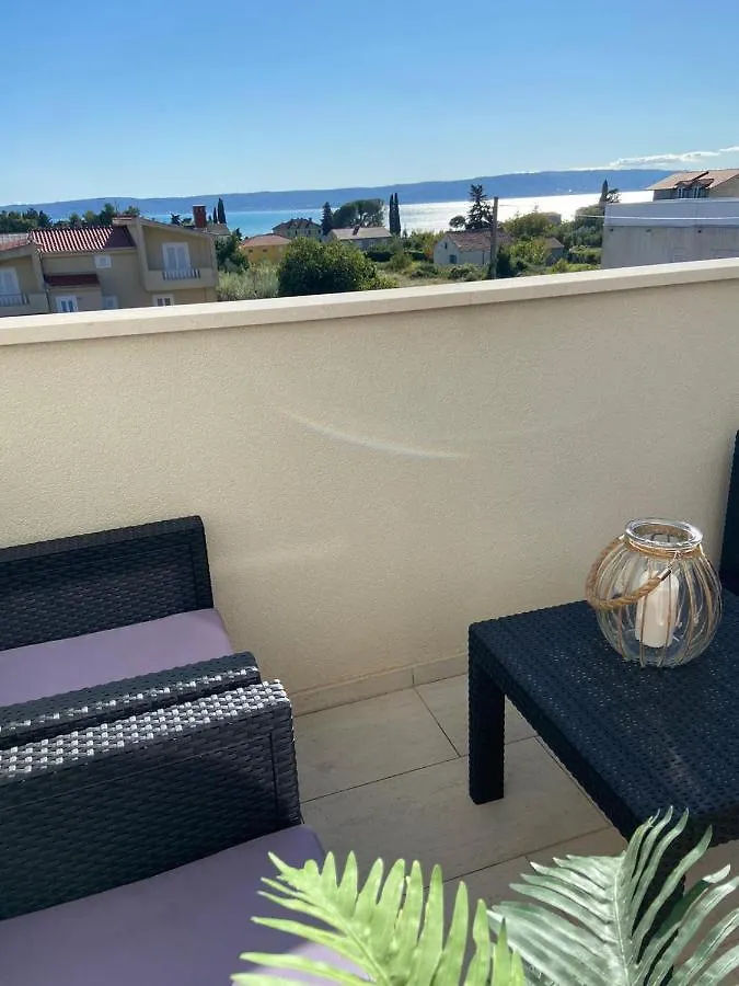 Apartment A&B Kastela